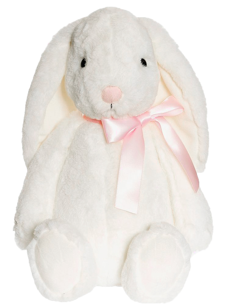 Kanin Agnes, 40cm - Teddykompaniet